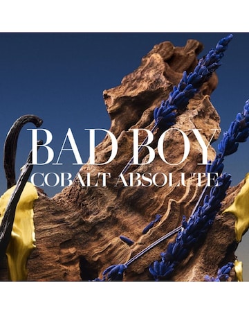Carolina Herrera Bad Boy Cobalt Absolute Eau de Parfum Absolute 50ml