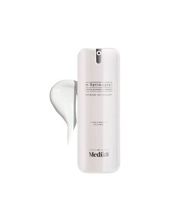 Medik8 r-Retinoate Day & Night Eye Serum, 15ml