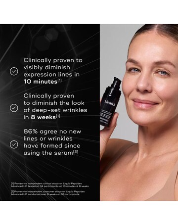 Medik8 Liquid Peptides Advanced MP, 30ml