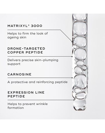 Medik8 Liquid Peptides 30% Complex Multi-Peptide Serum, 30ml
