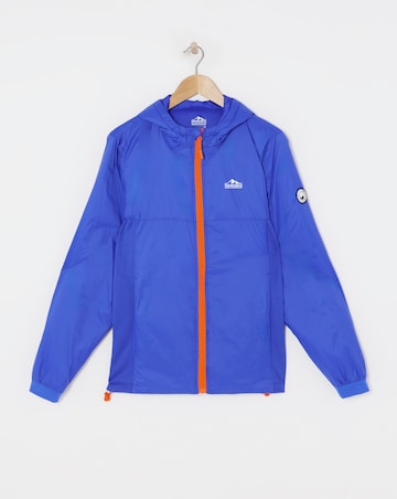 Snowdonia Padded Jacket