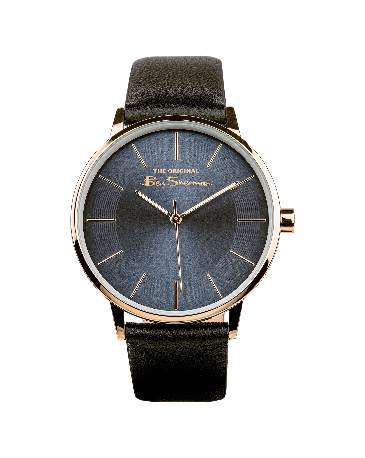 Ben Sherman Watch