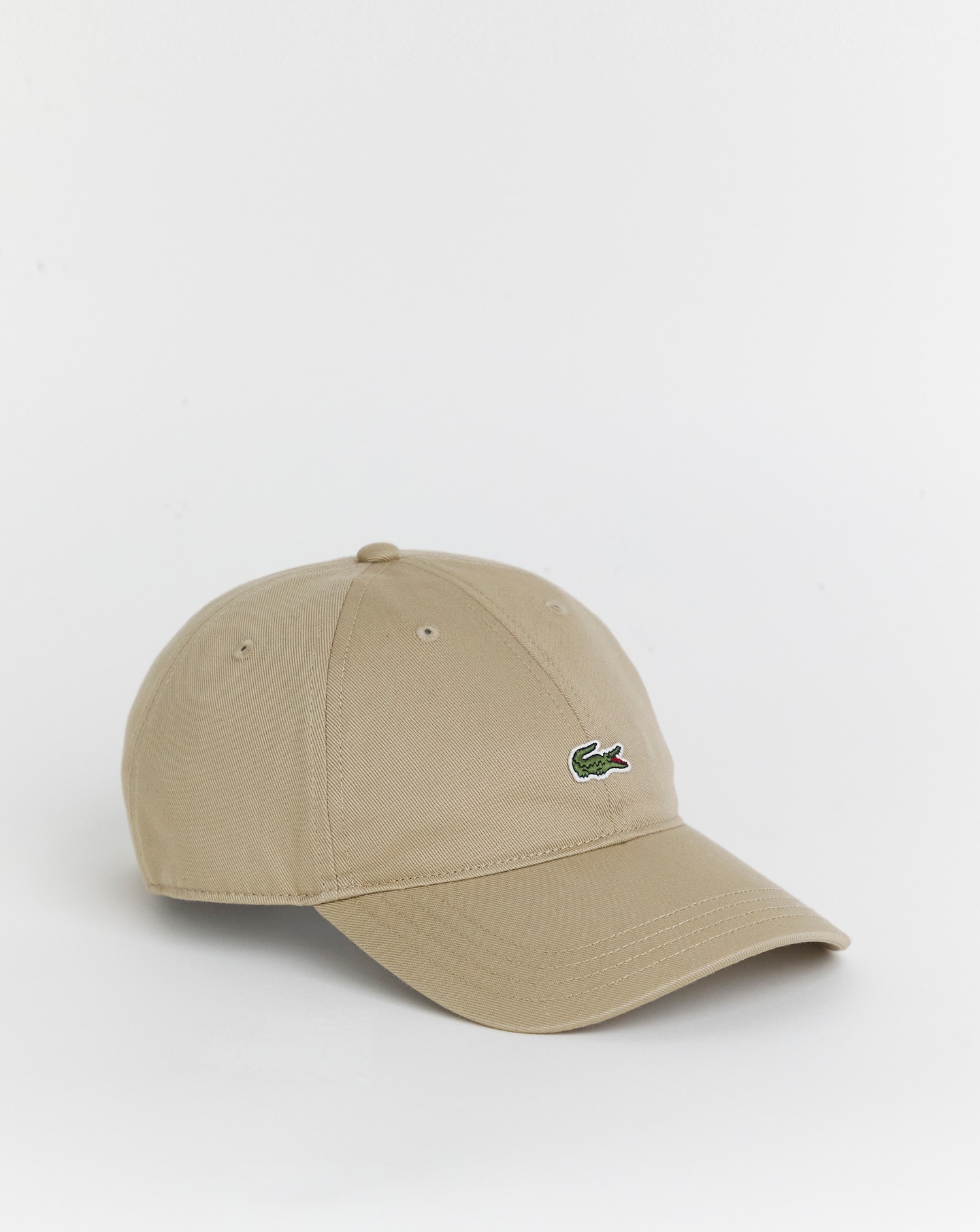 Lacoste Classic Cotton Cap