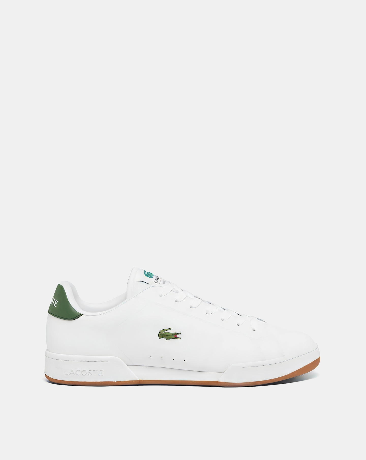 Lacoste Carnaby Cup Trainers