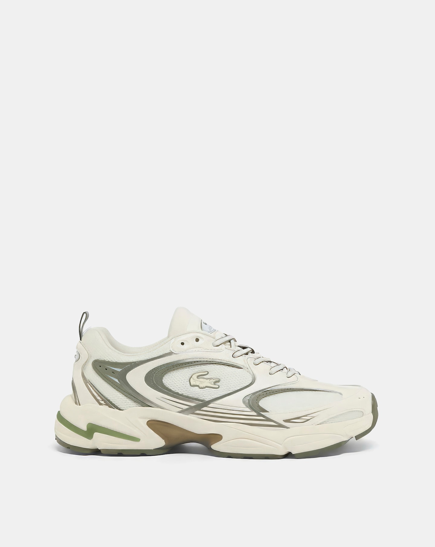 Lacoste Storm 96 Trainers