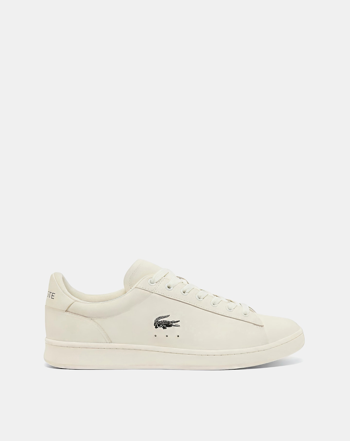Lacoste Carnaby Set Trainers - Off White