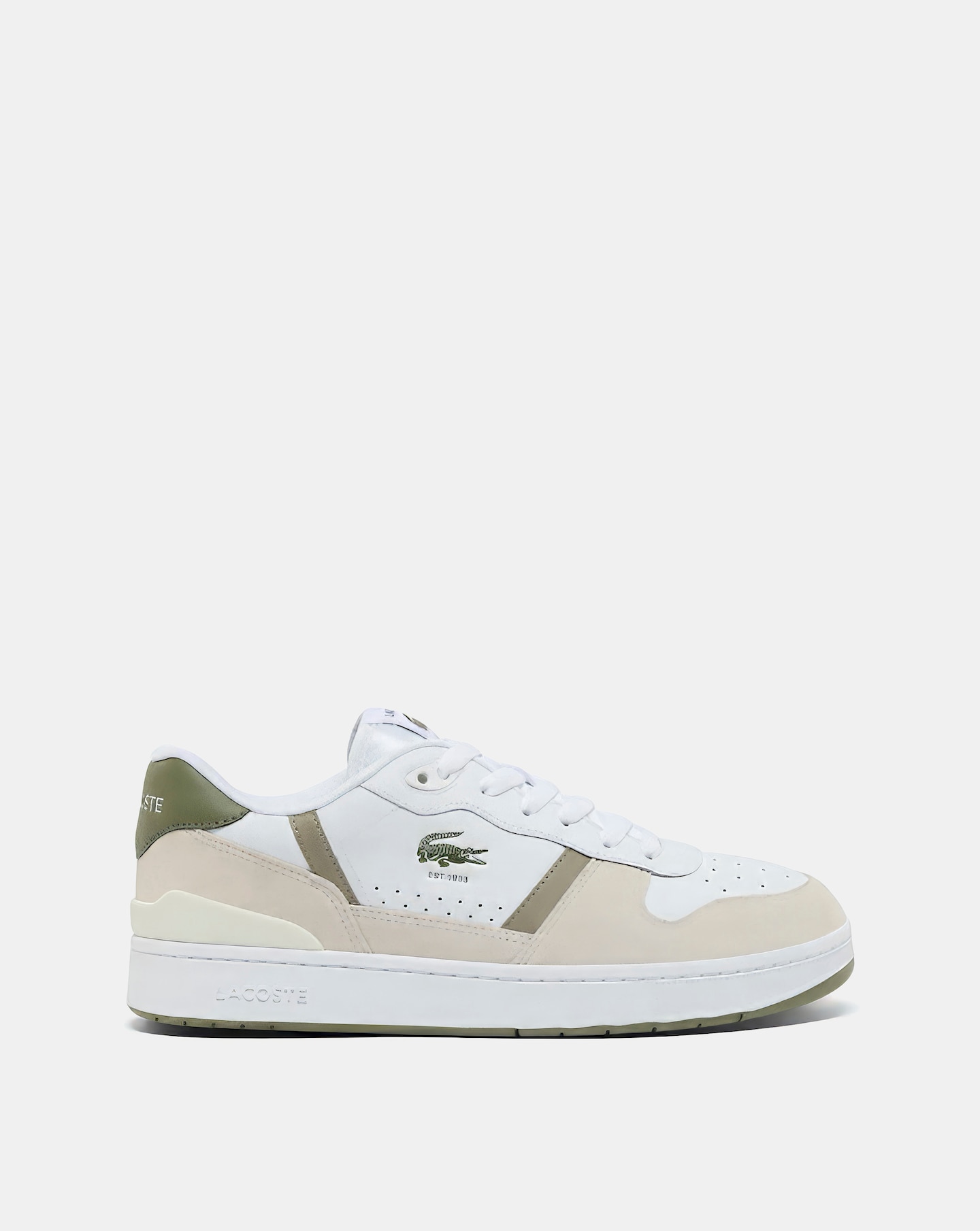 Lacoste T-Clip Set Trainers