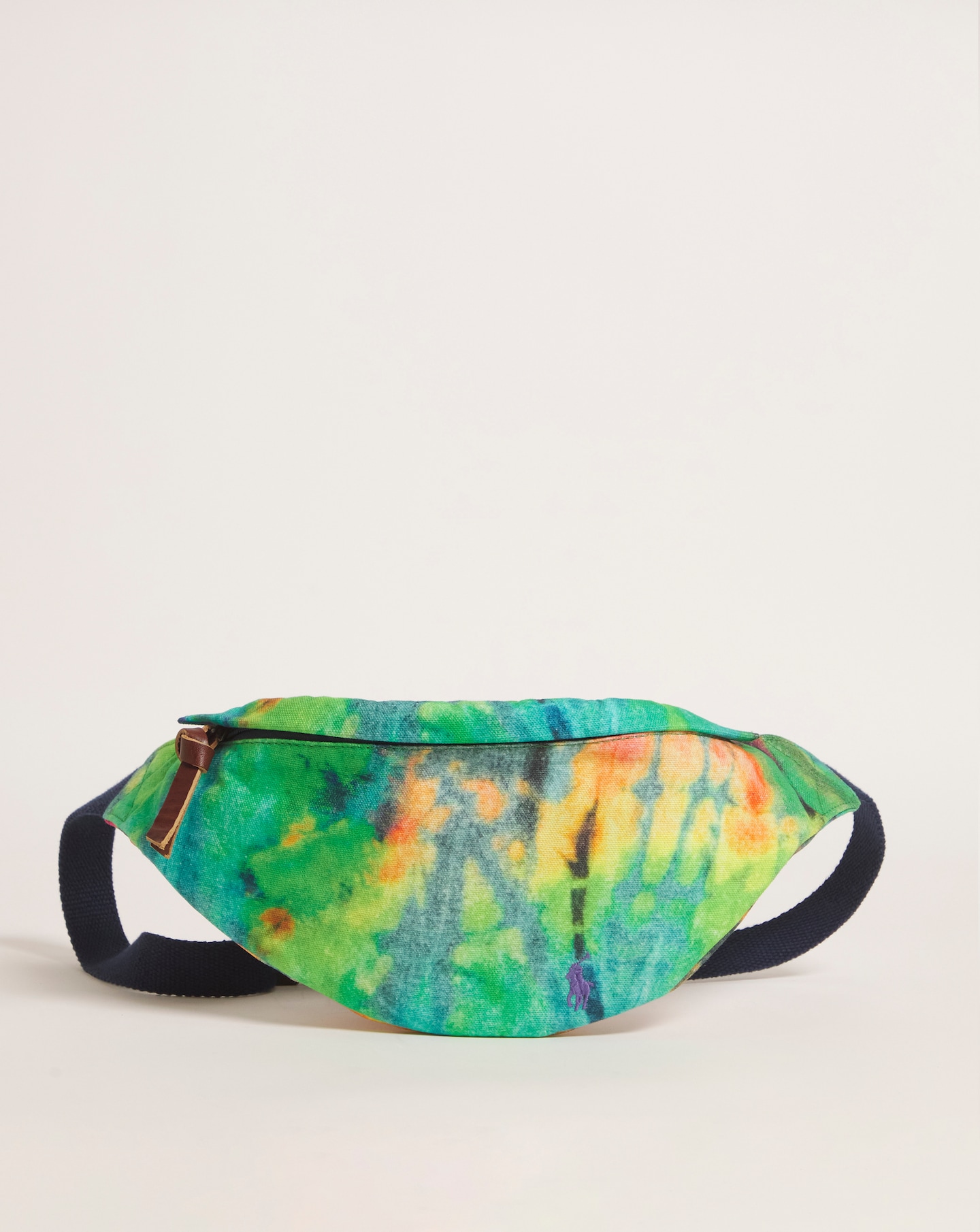 Polo Ralph Lauren Tie Dye Waistpack