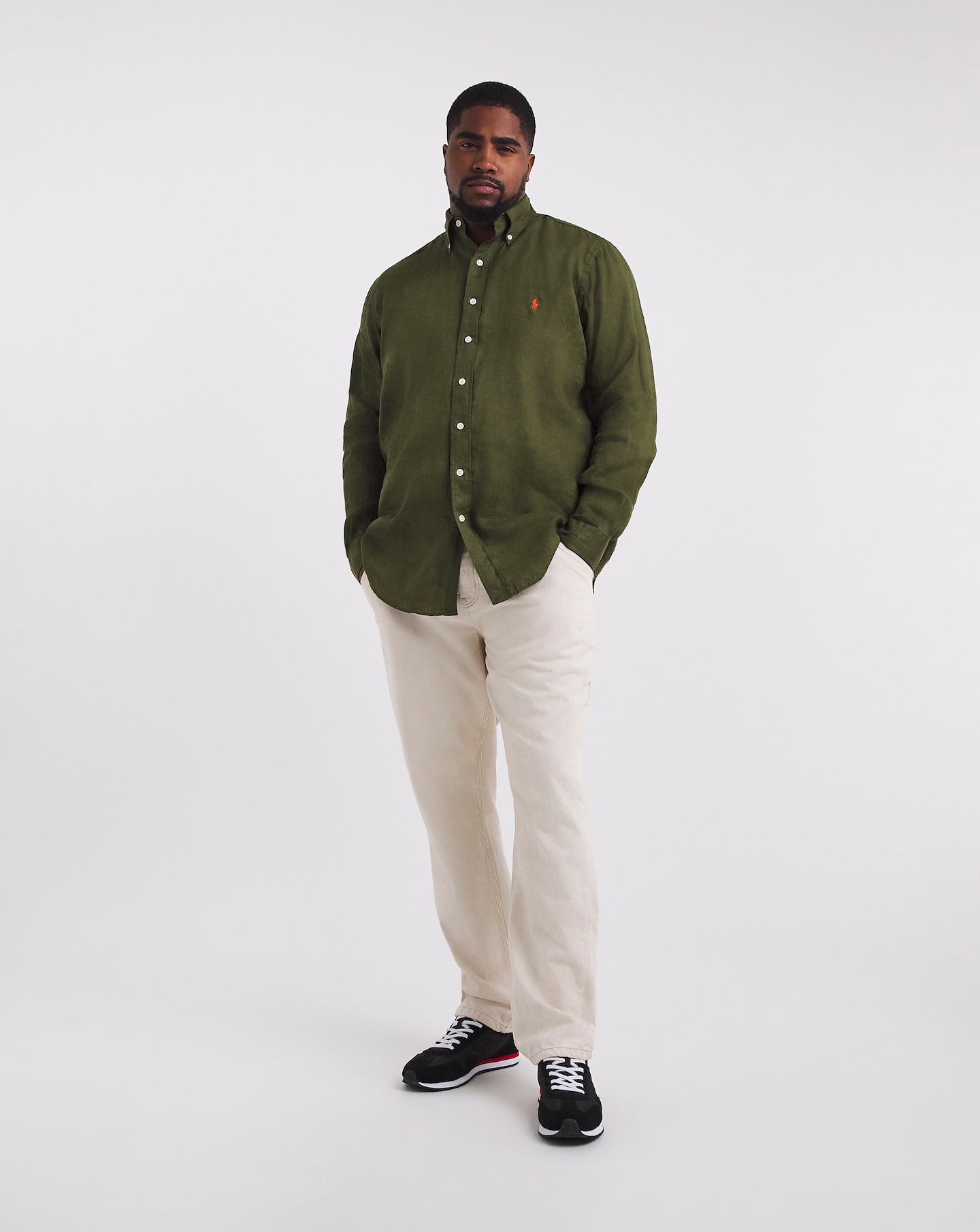 Jacamo on sale casual shirts