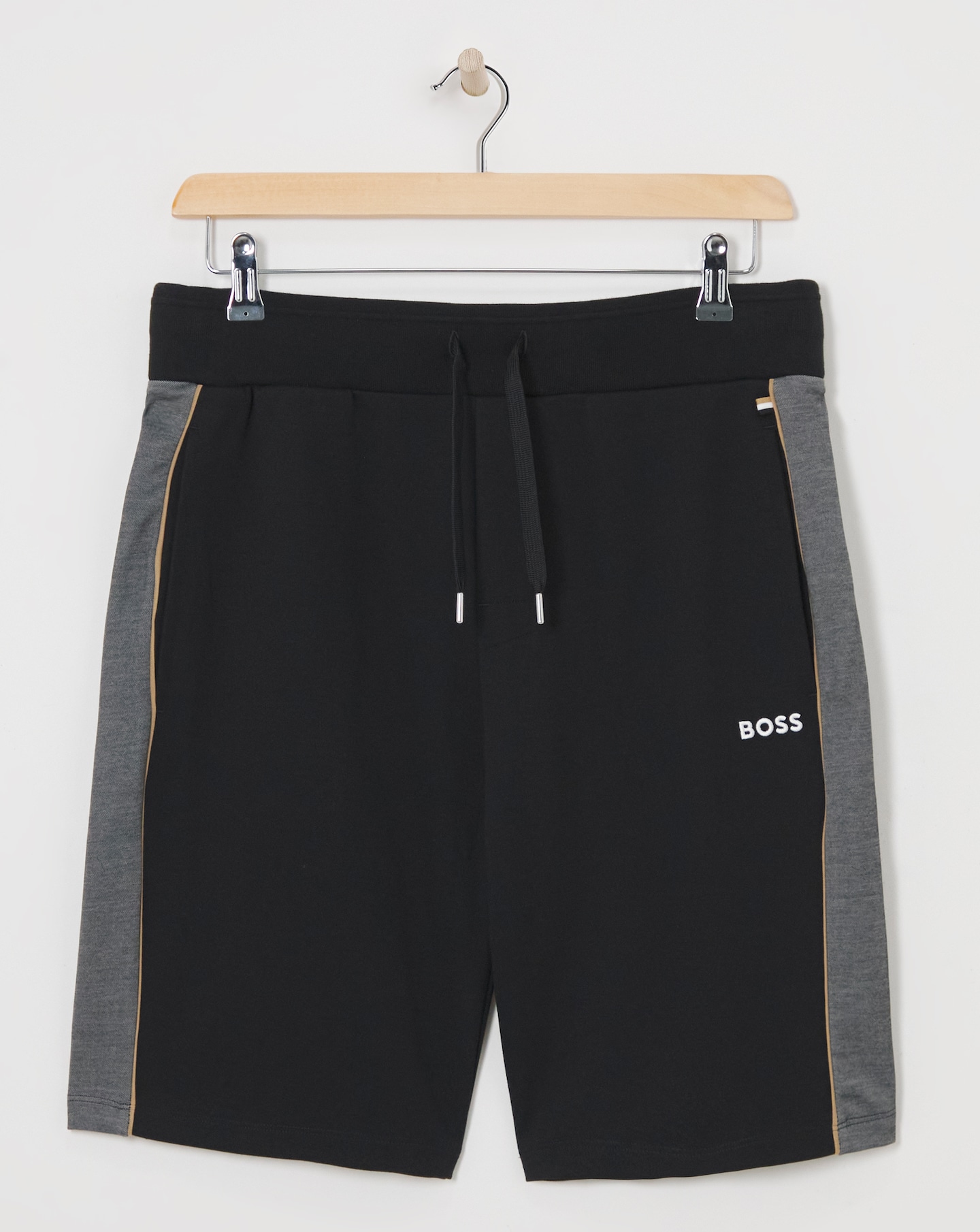 BOSS Lounge Tracksuit Short