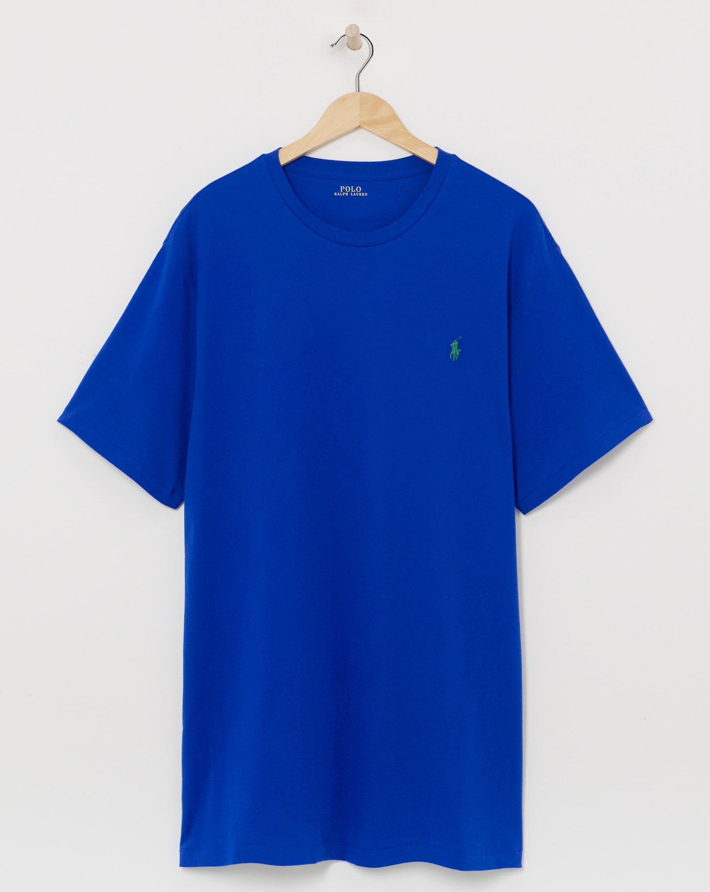 Polo Ralph Lauren Sapphire Tshirt