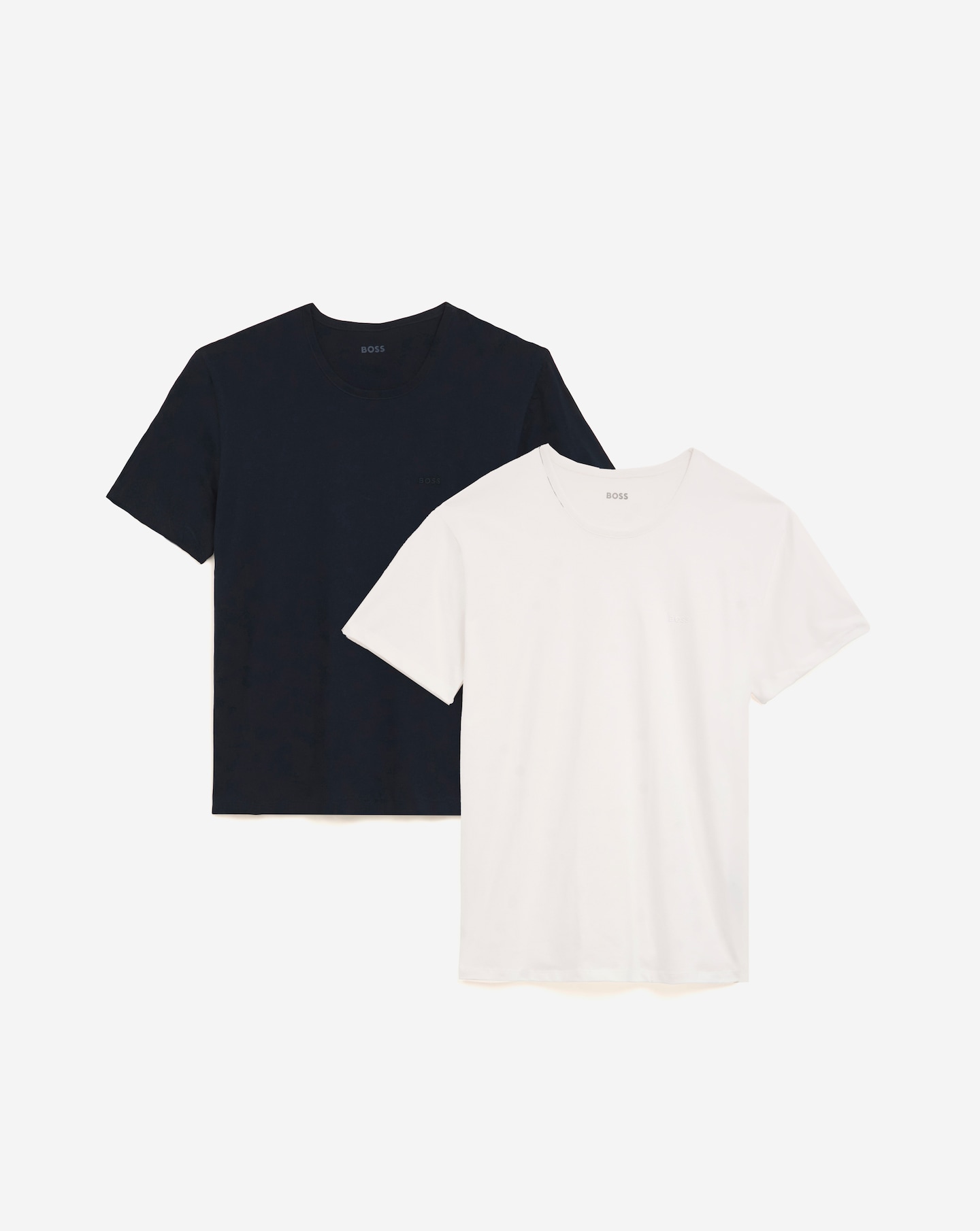 BOSS 2 PK Lounge T-Shirts