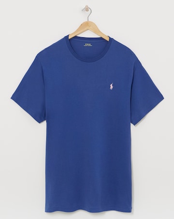 Polo Ralph Lauren Royal Blue T-shirt