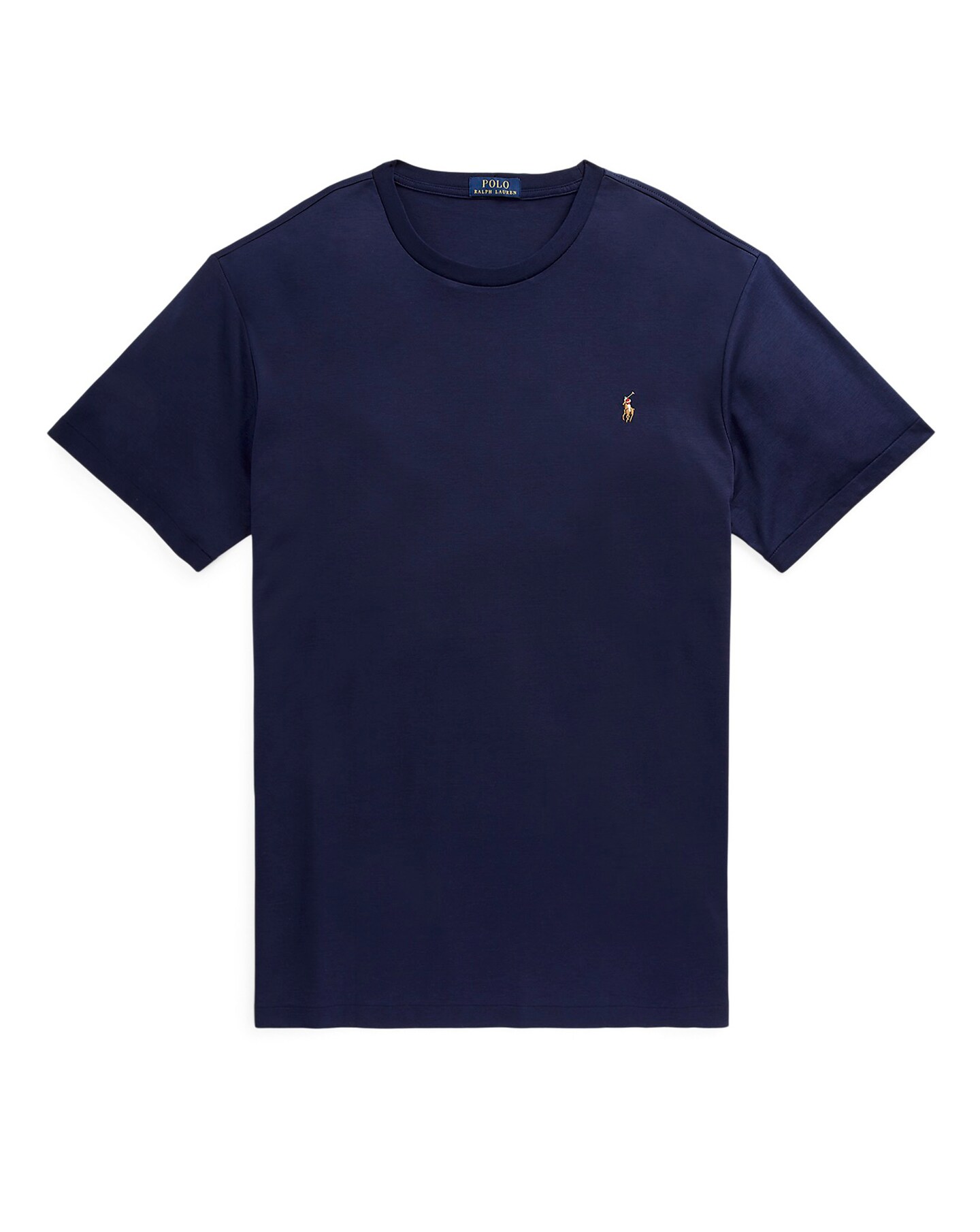 Polo Ralph Lauren Navy Soft T-Shirt