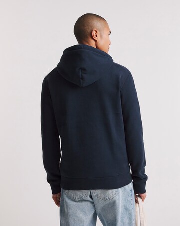 Superdry Vintage Narrative Hoodie