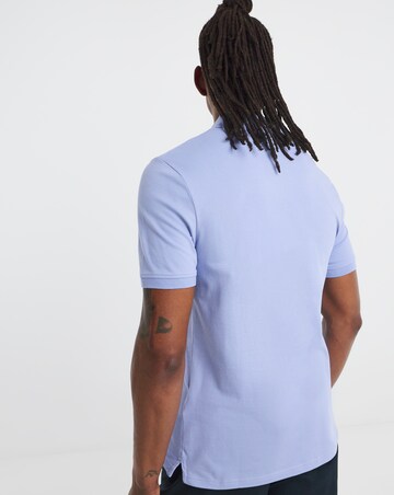 Lyle & Scott Plain Polo Shirt