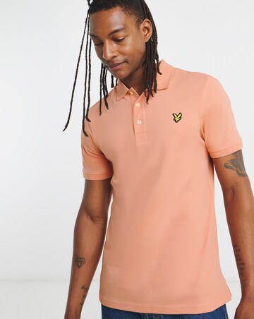 Lyle & Scott Polo Shirt
