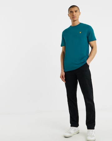 Lyle & Scott T-shirt