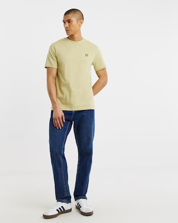 Lyle & Scott T-shirt