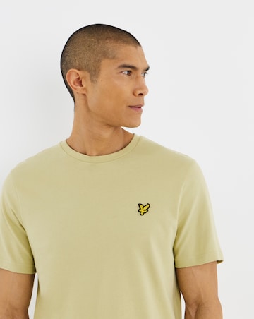 Lyle & Scott T-shirt