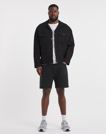 Levi's Classic Trucker Jacket - Black