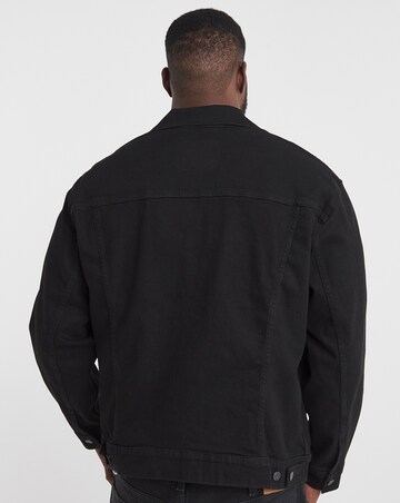 Levi's Classic Trucker Jacket - Black