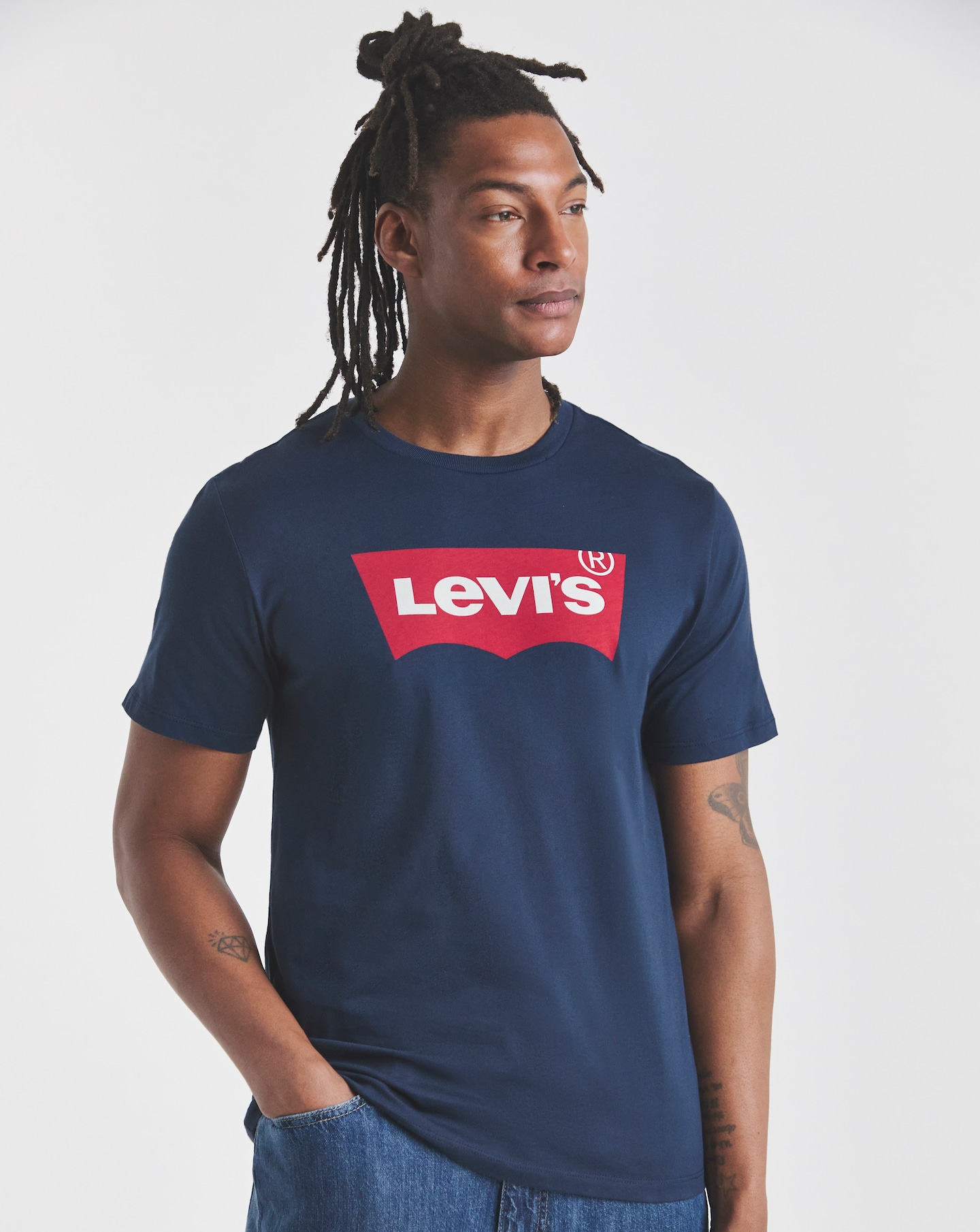 Levi's Classic Batwing T-Shirt