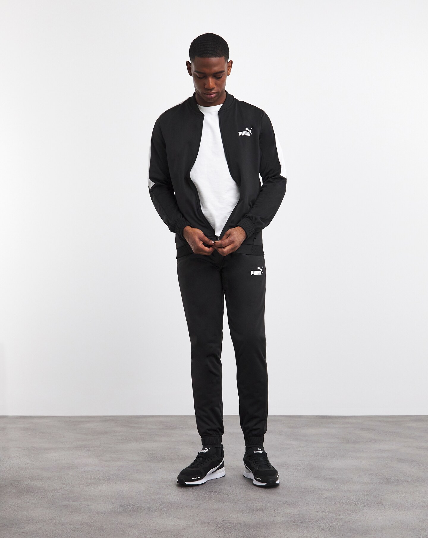 Jacamo tracksuits shop
