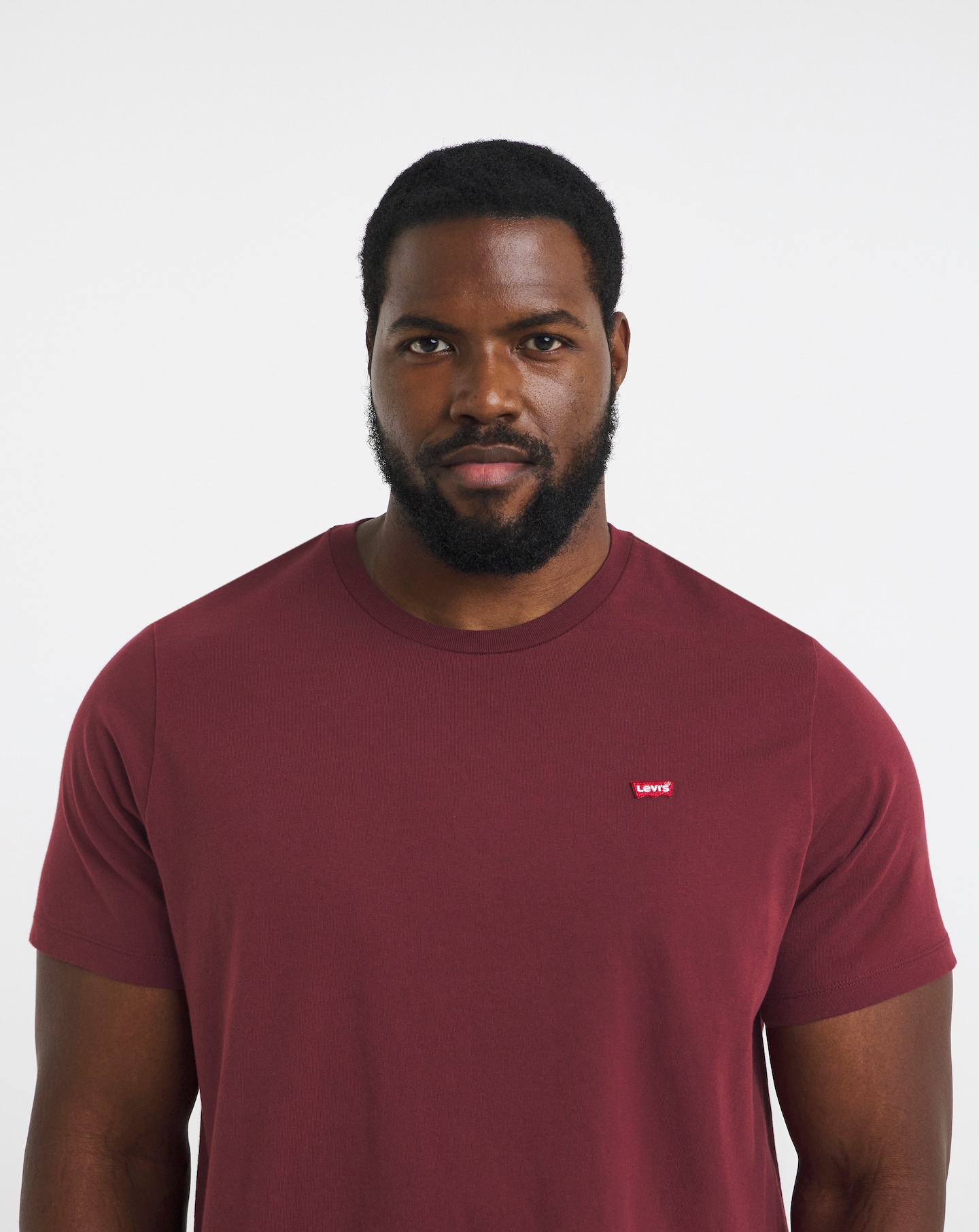 Levi's Short Sleeve Housemark T-Shirt