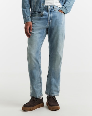 Levi's 541 Athletic Taper Jean - Blue