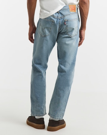 Levi's 541 Athletic Taper Jean - Blue