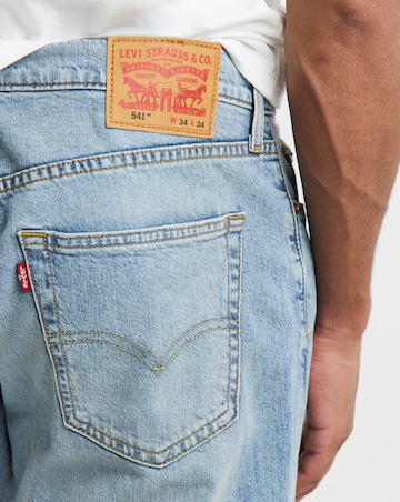 Levi's 541 Athletic Taper Jean - Blue