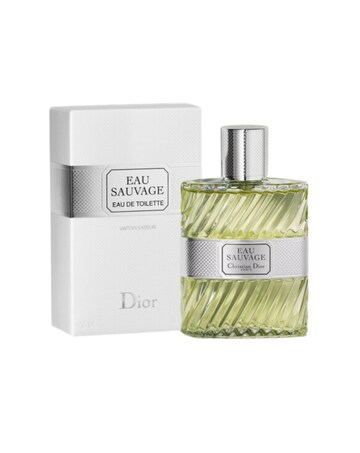 Dior Eau Sauvage Edt 50ml