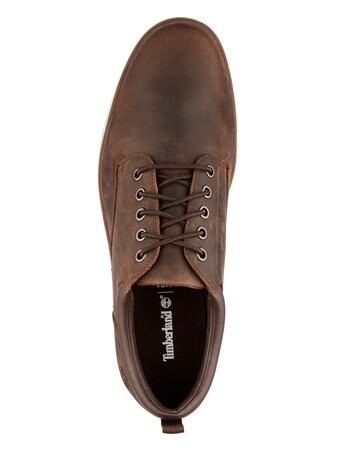 bradstreet 5 eye oxford