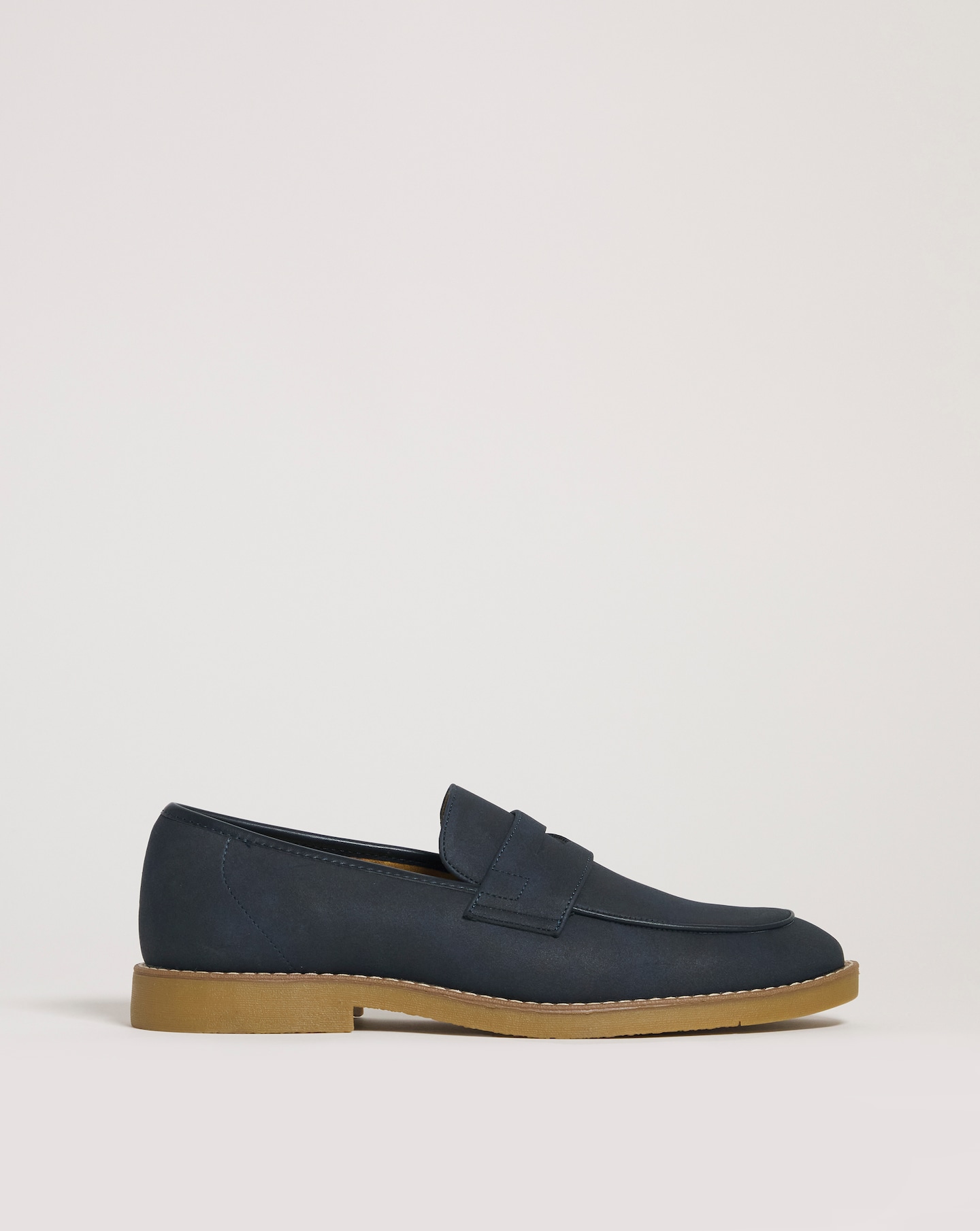 Casual Flex Loafer Wide Fit Jacamo