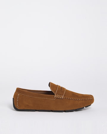 Driving Loafer Wide Fit