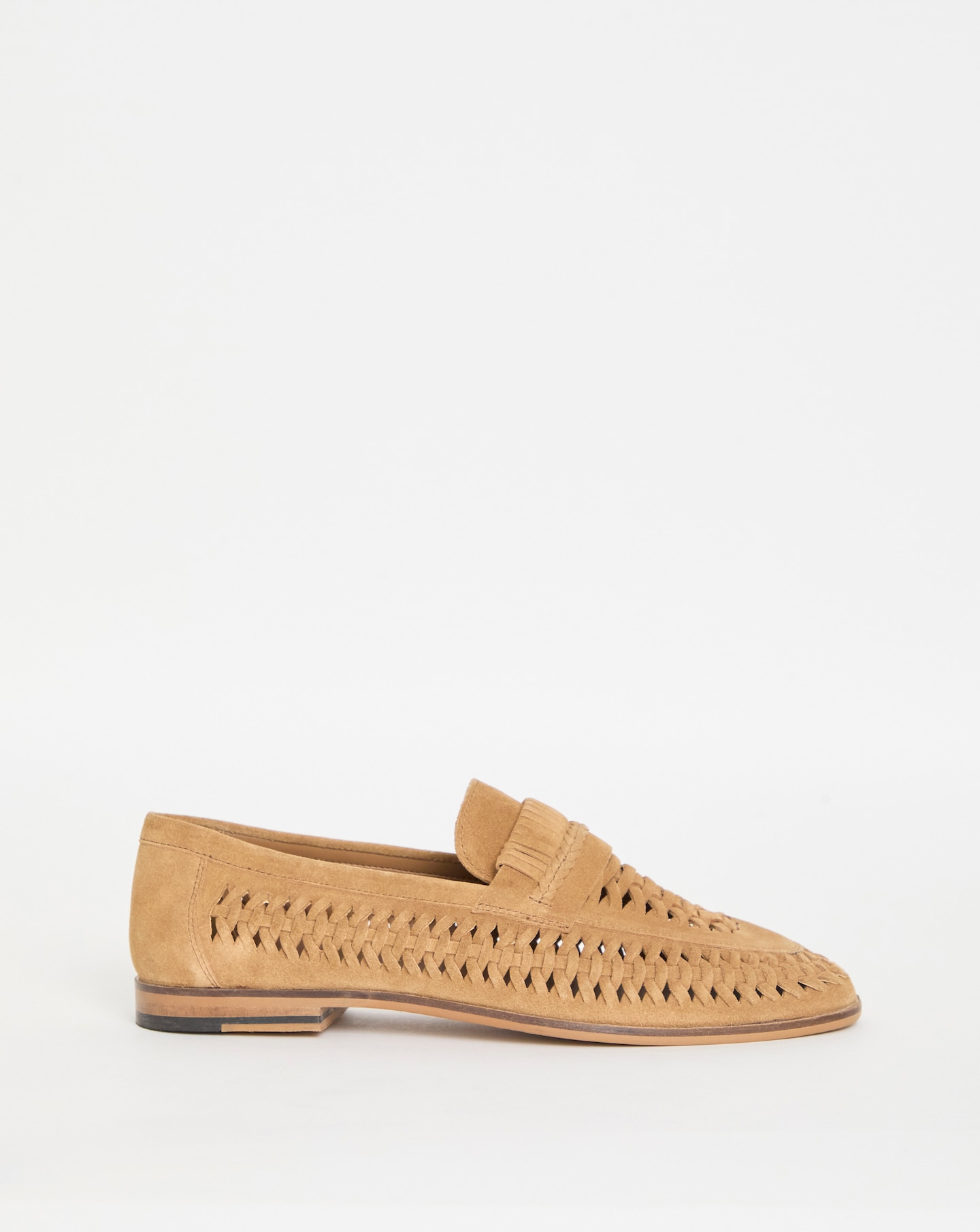 Folio Interweave Penny Loafer Standard