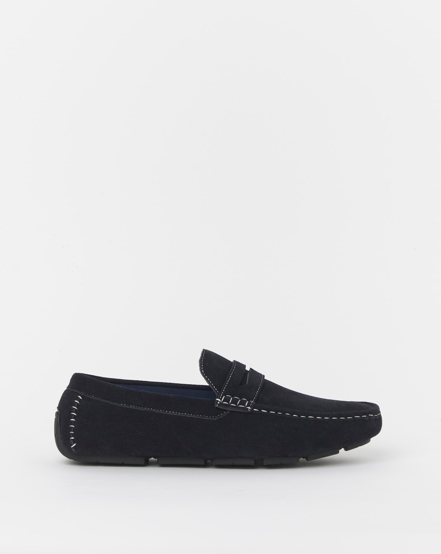 Driving Loafer Wide
