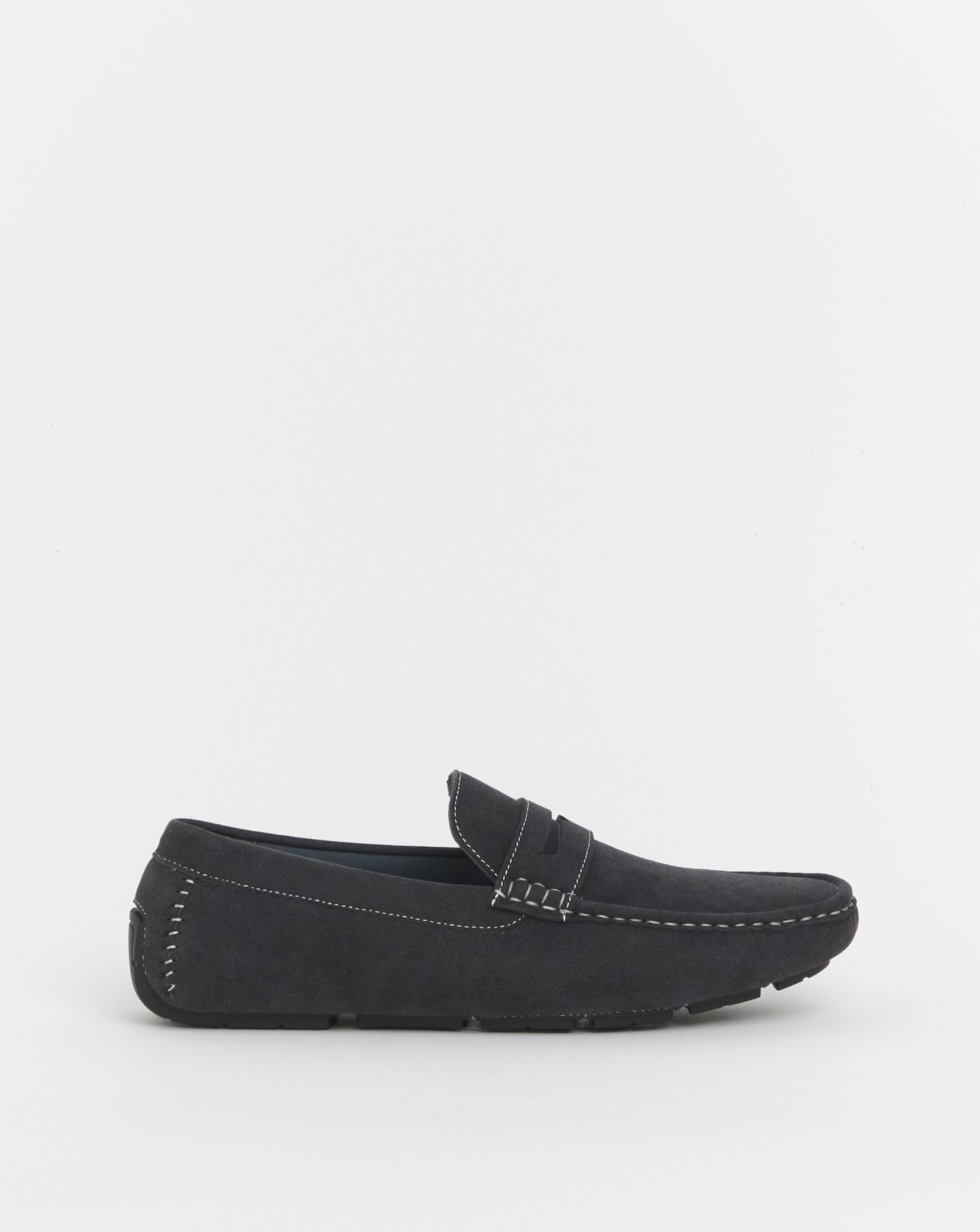 Driving Loafer Wide