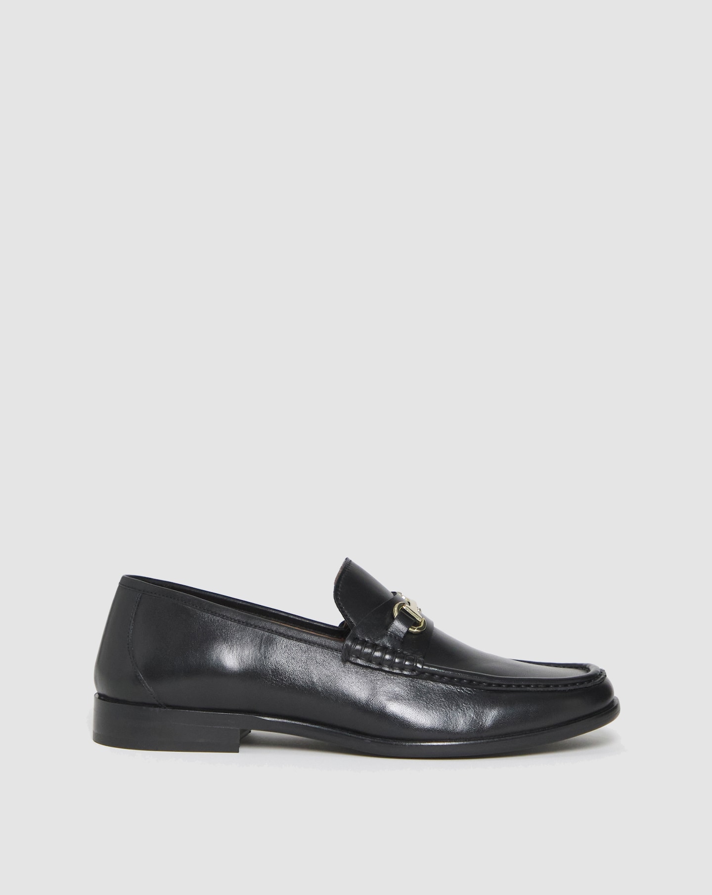 Slip On Formal Standard Fit
