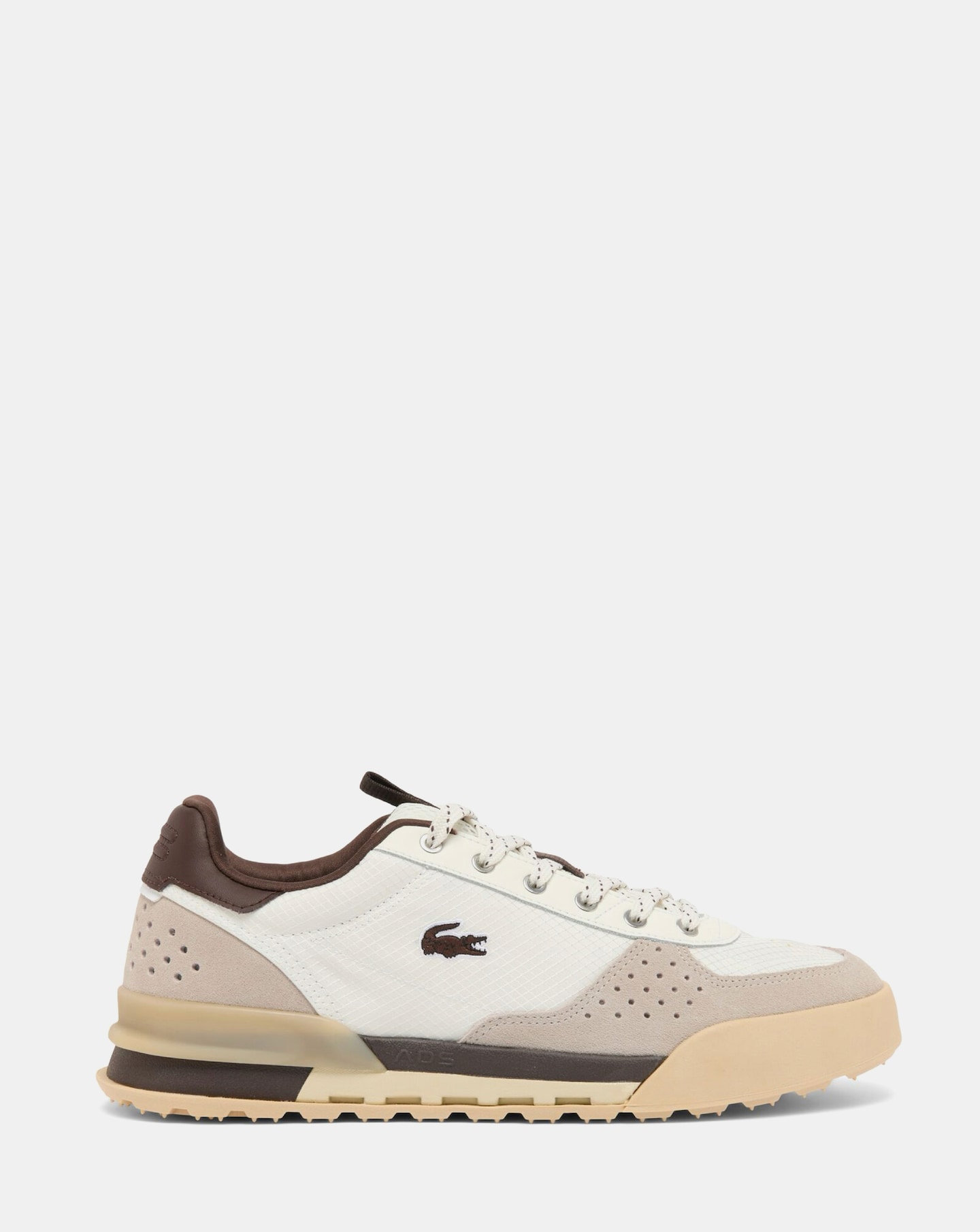 New In - Lacoste Slam Shot Trainers