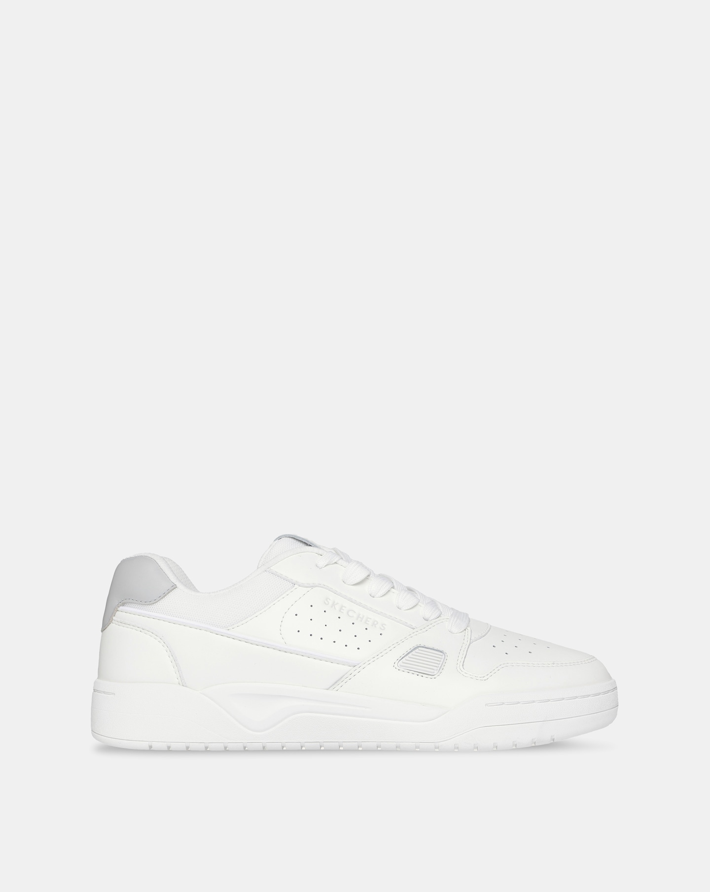 Skechers Harry KaneKoopa Trainer - White