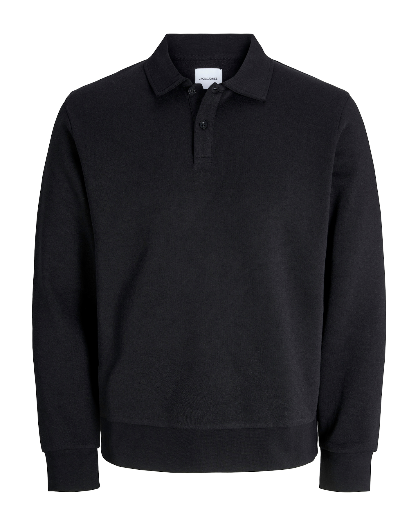Jack & Jones Bradley Polo Sweatshirt