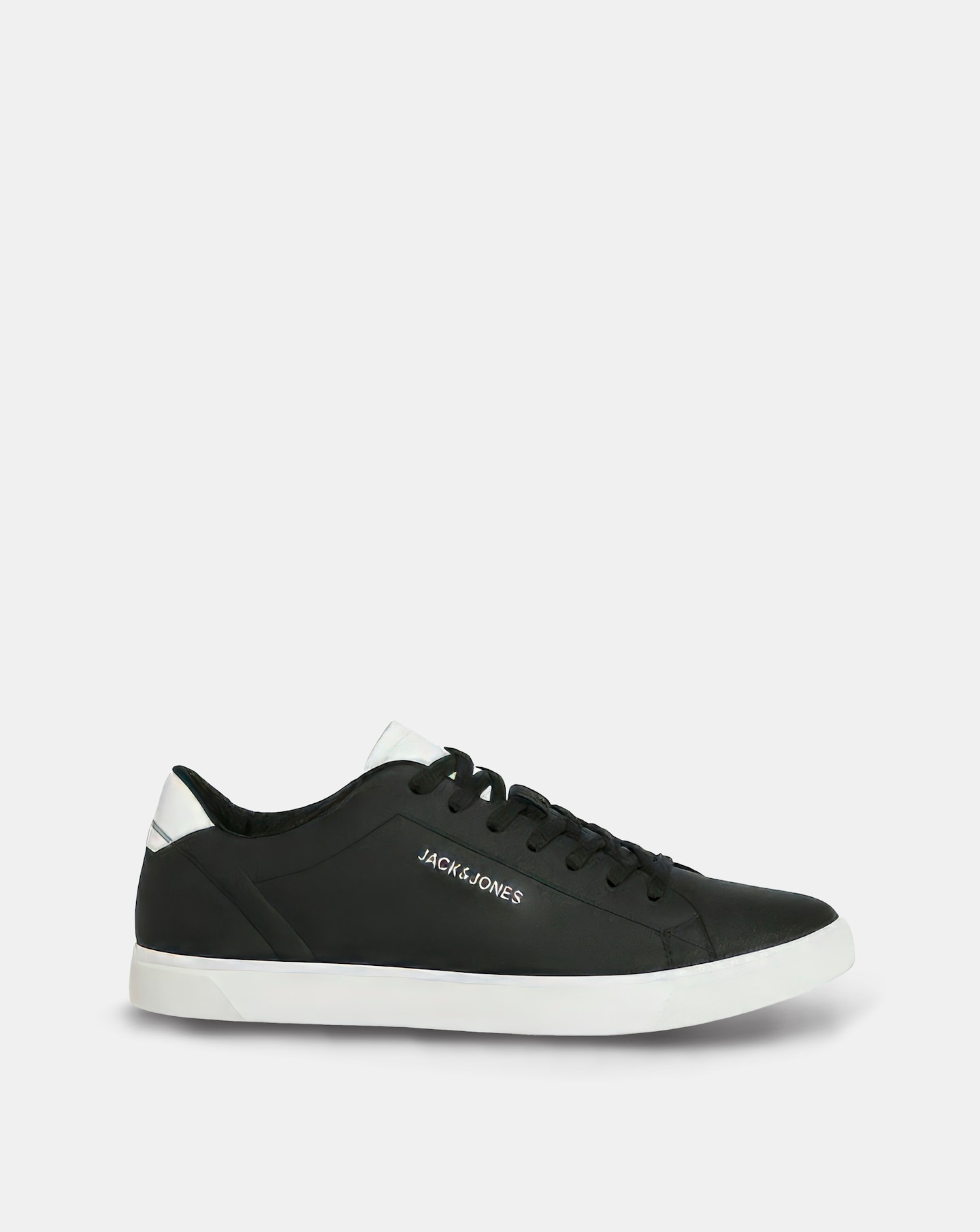 Jack & Jones Bosley Trainers - Black