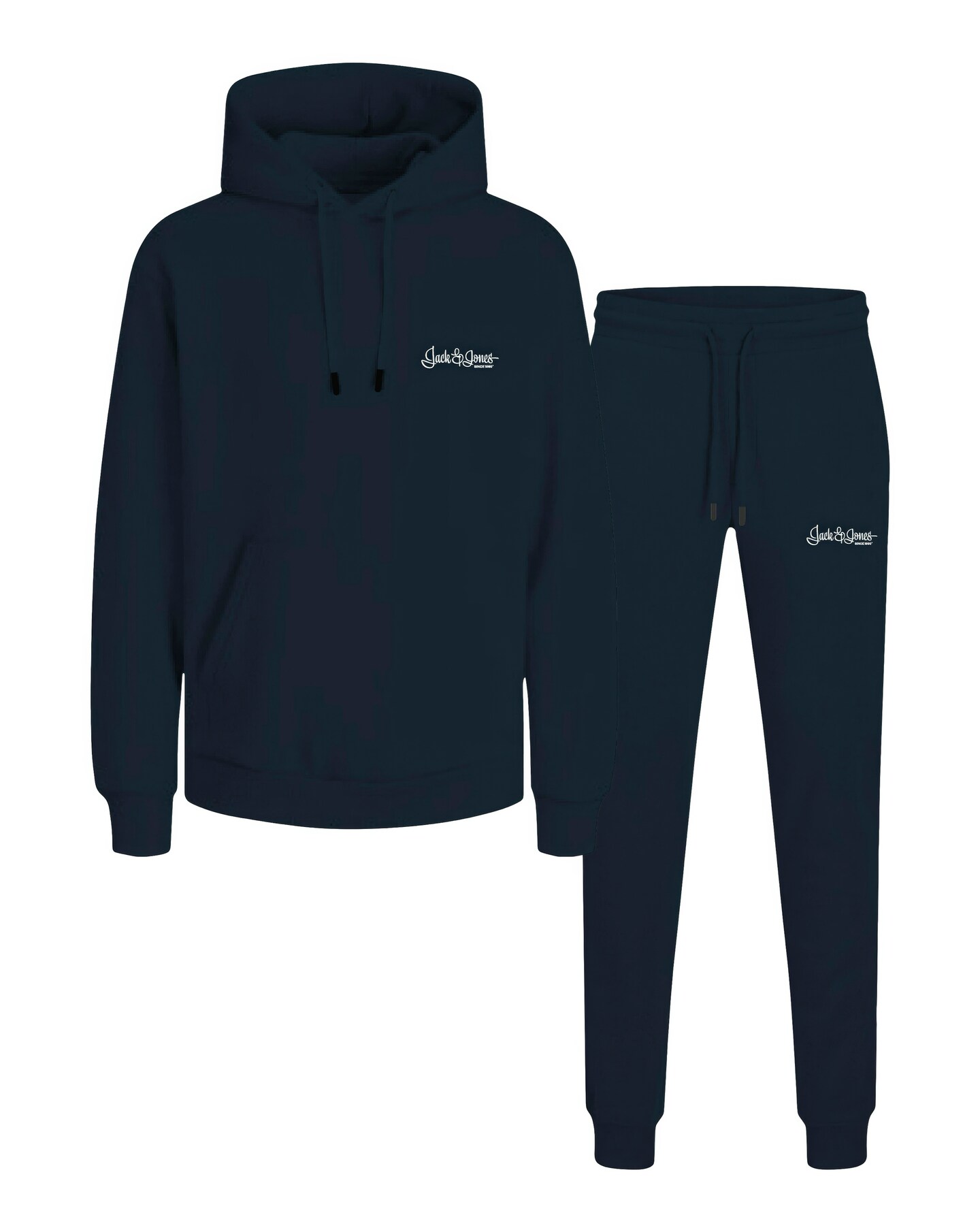 Jack & Jones Yuki Tracksuit Set - Sky