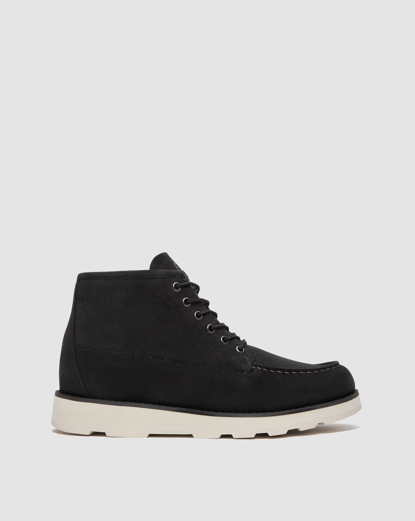 New In - Timberland Britton Mills Boot - Black