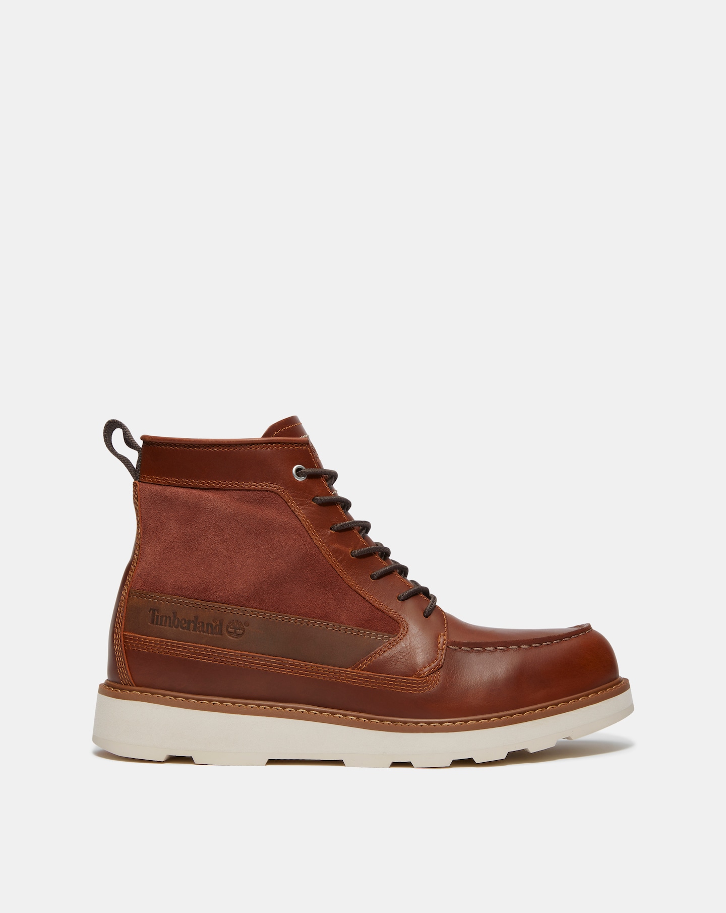 Timberland Britton Mills Boot - Tan