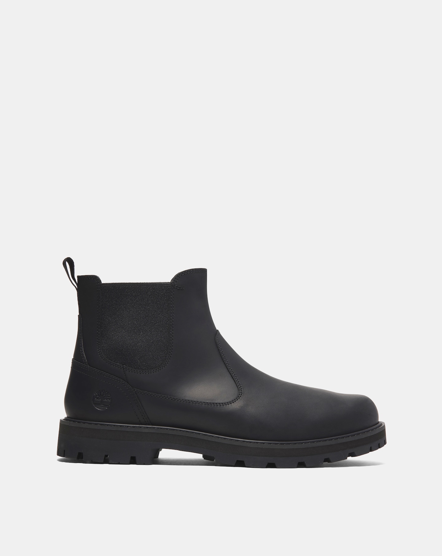 Timberland Britton Road Boot - Black