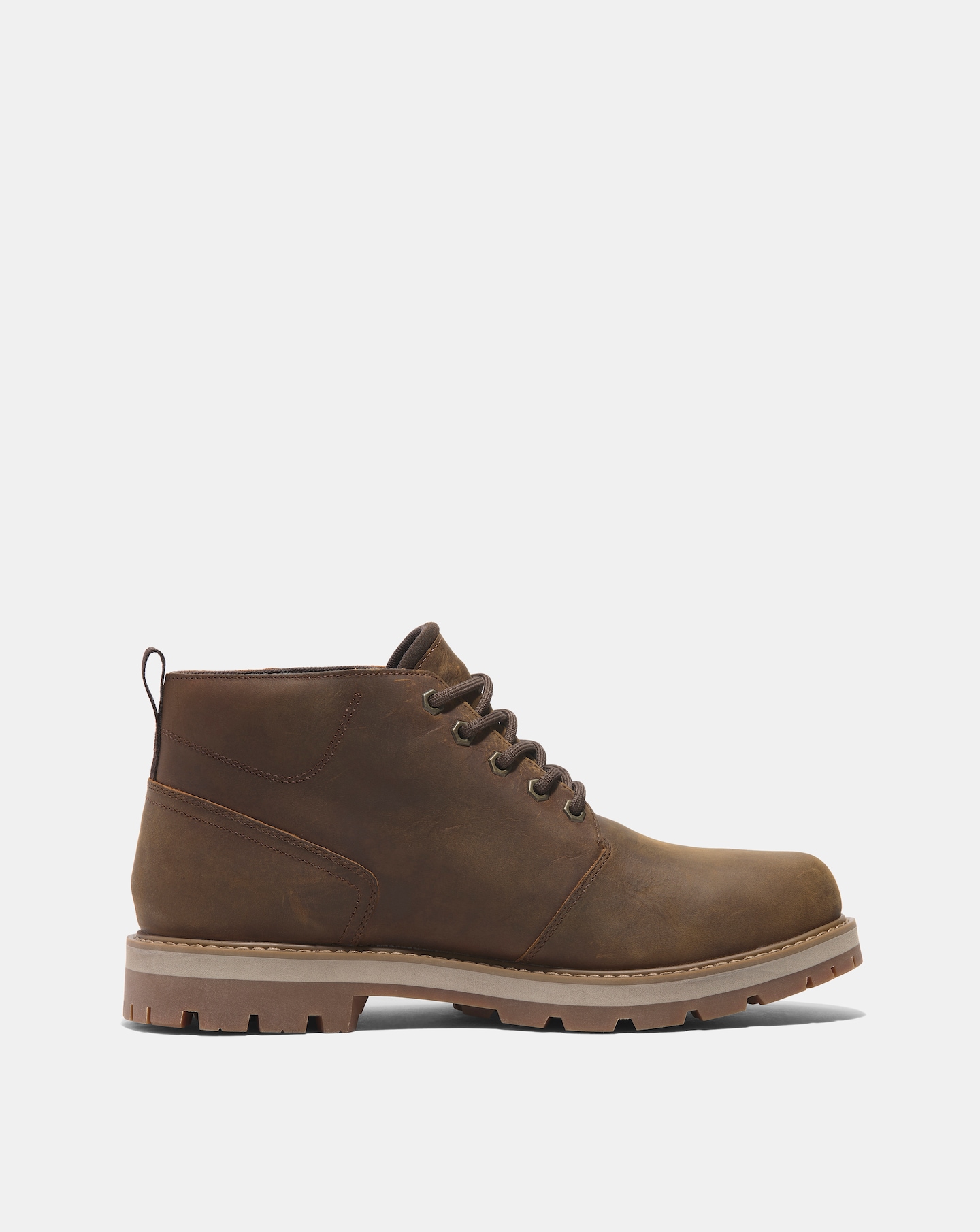 Timberland Britton Boot - Tan