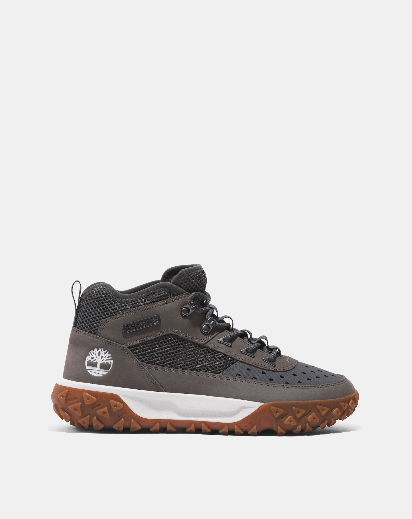 Timberland Greenstride Trainer - Grey